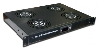 ���� ������������ Lanmaster (TWT-CBB-FANB6-RACK-T) 6 ����. (����.:1��)