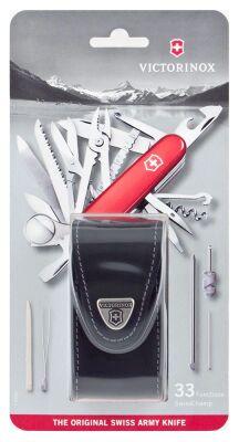 ��� ���������� Victorinox SwissChamp (1.6795.LB1) 91�� 33�����. ������� �������