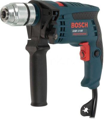 ����� ������� Bosch GSB 13 RE Professional 600�� ������:�������������� ������ (0601217100)