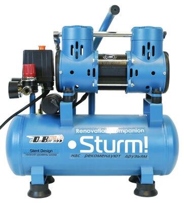 ���������� ��������� Sturm! AC93210OL ����������� 180�/��� 10� 900�� �����/������
