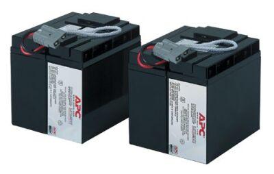 ������� ��� ��� APC RBC55 ��� SUA2200I/SUA3000I/SUA2200RMXLI3U/SUA3000RMXLI3U/SUA2200I/SUA2200XLI/SUA3000I/SUA3000XLI/SUA5000RMI5U