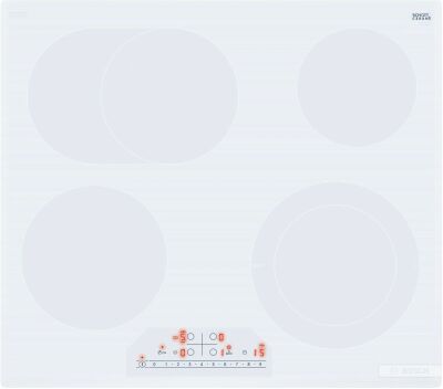�������� ����������� Bosch Serie 6 PKN652FP2E �����