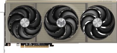 ���������� Sapphire PCI-E 5.0 11348-01-20G NITRO+AMD RADEON RX 9070 XT GAMING OC 16GB DUAL AMD Radeon RX 9070XT 16Gb 256bit GDDR6 2520/20000 HDMIx2 DPx2 HDCP Ret