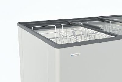   F 400 C FROSTOR