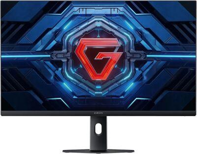 ������� Xiaomi 27" Monitor G27i 2026 ������ IPS LED 16:9 HDMI ������� 1000:1 400cd 178��/178�� 1920x1080 200Hz FreeSync Premium DP FHD 3.9��