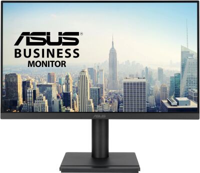������� Asus 27" VA279QGSE ������ IPS LED 16:9 HDMI M/M ������� HAS Piv 300cd 178��/178�� 1920x1080 120Hz VGA DP FHD 5.5��