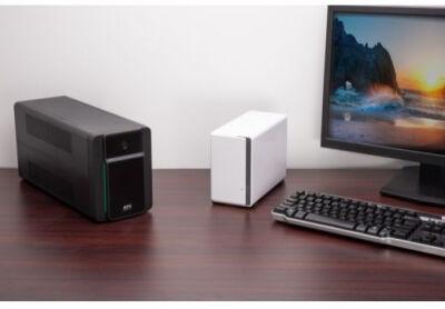 �������� �������������� ������� APC Easy-UPS BVX1600LI-GR 900�� 1600�� ������