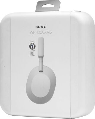 ��������� ���������� Sony WH-1000XM5 1.2� ����������� ������������ bluetooth �������� (WH-1000XM5/SC)