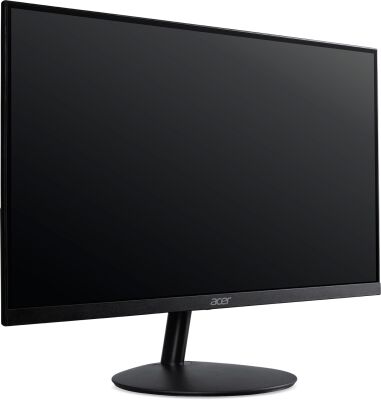 ������� Acer 27" SB272UP1bmipx ������ IPS LED 1ms 16:9 HDMI M/M ������� 250cd 178��/178�� 2560x1440 144Hz FreeSync DP Quad 2K (1440p) 3.92��