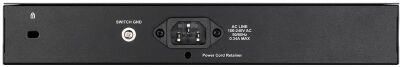 ���������� D-Link DGS-1210-20/F2A 16x1����/� 4x�����(1000BASE-T/SFP) �������������