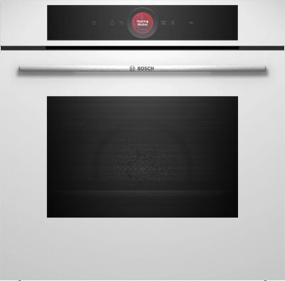 ������� ���� ������������� Bosch Serie 8 HBG7741W1 �����