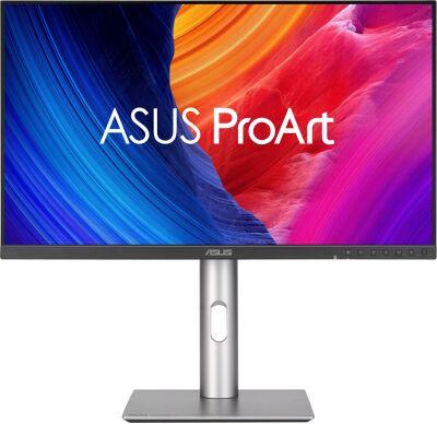 ������� Asus 27" ProArt PA278QGV ������ IPS LED 16:9 HDMI M/M ������� HAS Piv 1500:1 350cd 178��/178�� 2560x1440 120Hz DP 2K USB 6.4��