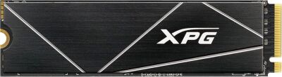 ���������� SSD A-Data PCIe 4.0 x4 512GB AGAMMIXS70B-512G-CS XPG Gammix S70 Blade M.2 2280