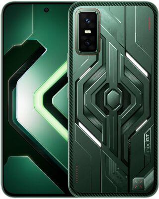 �������� Infinix X6876 GT 30 256Gb 8Gb ������� �������� 3G 4G 2Sim 6.78" 1224x2720 Android 15 64Mpix 802.11 a/b/g/n/ac/ax NFC GPS Protect FM
