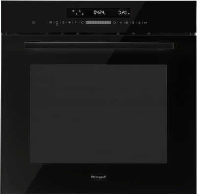 ������� ���� ������������� Weissgauff EOM 991 SB Black Edition ������
