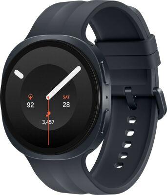 �����-���� Samsung Galaxy Watch 9 LTE Watch 9 44�� 1.5" Super AMOLED ����.����� ���.����� (SM-L355FZKACAU)