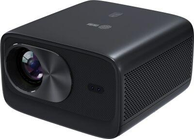 �������� Cactus CS-X1.B LCD 17600Lm LS 1100Lm ANSI (4096x2160) 4300:1 ������ �����:50000����� 2xUSB typeA 2xHDMI 3��