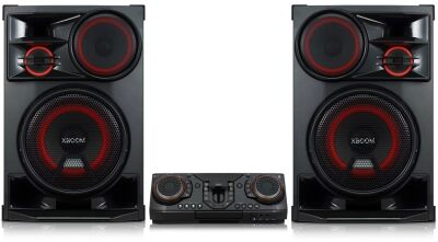 ����������� LG CL98-FS ������ 3500�� FM USB BT