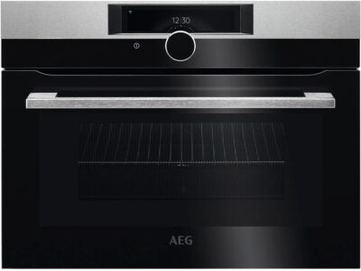 ������� ���� ������������� AEG KMK968000M ����������� �����