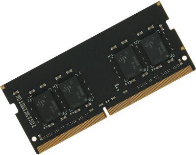������ DDR4 16Gb 3200MHz Digma DGMAS43200016S RTL PC4-25600 CL22 SO-DIMM 260-pin 1.2� single rank Ret