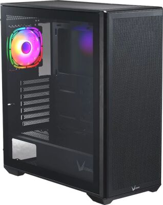 ������ Formula Air Power G5 Plus ������ ��� �� ATX 2xUSB2.0 audio bott PSU