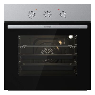 ������� ���� ������������� Gorenje BO6727E03NX ������/�����������