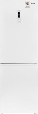  INVERTER NO FROST WHITE WRK 185 WEISSGAUFF