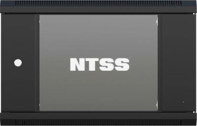 ���� �������������� NTSS NTSS-W12U6045GS (NTSS-W12U6045GS-BL) ��������� 12U 570x450�� ���.��.����� 60�� ������ 350�� 22.2�� 220����. 635�� IP20 �����