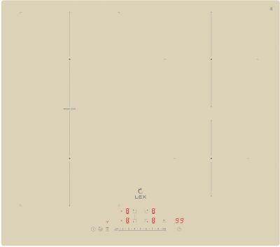 ������������ �������� ����������� Lex EVI 641A I IV �������� �����