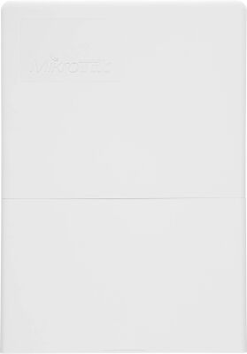 ���������� MikroTik netPower Lite 7R CSS610-1GI-7R-2S+OUT (L2) 8x1����/� 2SFP+ 8PoE �����������
