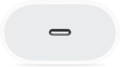 ������� ���./����. Apple A2347 20W 2.2A (PD) USB Type-C ��� Apple ����� (MUVV3ZM/A)