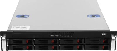 ������ IRU Rock s2108e 1x6126 1x16Gb �621 AST2500 2xGigEth 1x800W w/o OS (2173471)