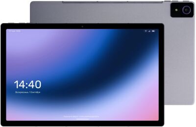 ������� Kvadra TS11.02-2111-21 (2.4) 8C RAM6Gb ROM128Gb 10.95" IPS 2000x1200 4G KvadraOS ����� 13Mpix 5Mpix BT WiFi microSD 256Gb 9000mAh 8hr