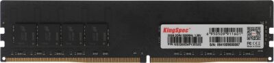 ������ DDR4 32GB 3200MHz Kingspec KS3200D4P13532G RTL PC4-25600 CL17 DIMM 288-pin 1.35� dual rank Ret