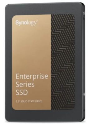  SSD SATA 2.5" 480GB 6GB/S SAT5221-480G SYNOLOGY