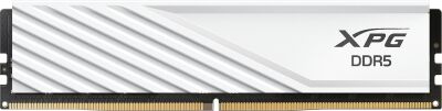 ������ DDR5 2x16GB 6000MHz A-Data AX5U6000C3016G-DTLABWH XPG Lancer Blade RTL Gaming PC5-48000 CL30 DIMM ECC 288-pin 1.35� kit dual rank � ���������� Ret