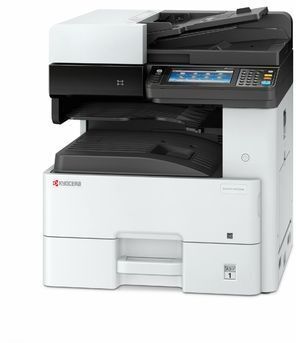 ��� �������� Kyocera Ecosys M4132idn (1102P13NL0) A3 Duplex Net �����