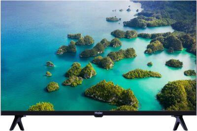 ��������� LED Haier 32" LED S2 Frameless ������ FULL HD 60Hz DVB-T DVB-T2 DVB-C DVB-S DVB-S2 USB WiFi Smart TV (RUS)