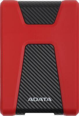 ������� ���� A-Data USB 3.0 1Tb AHD650-1TU31-CRD HD650 DashDrive Durable 2.5" �������