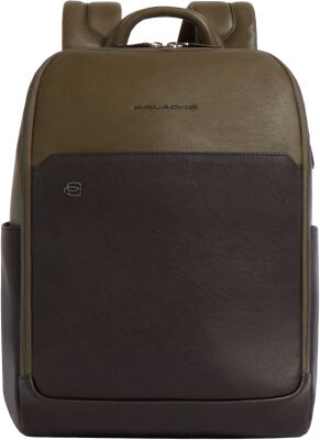 ������ ������� Piquadro Black Square CA6503B3/VETM ����/�����-����������