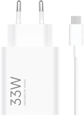 ������� ���./����. Xiaomi BHR9956EU 33W 3A (PD) USB ������������� �����
