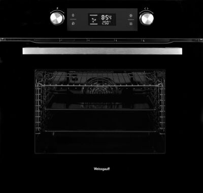 Духовой шкаф EOM 691 PDBS WEISSGAUFF