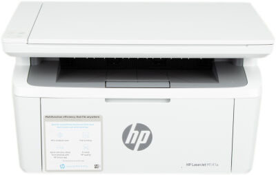 ��� �������� HP LaserJet M141a (7MD73A) A4 �����