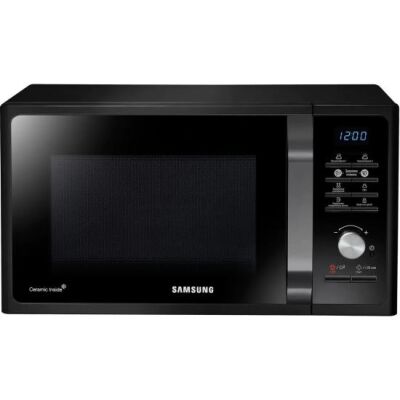   23L SOLO MS23F302TAK/BW 800W SAMSUNG