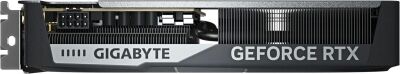 ���������� Gigabyte PCI-E 5.0 GV-N506TEAGLE OC-16GD 1.0 NVIDIA GeForce RTX 5060TI 16Gb 128bit GDDR7 2617/28000 HDMIx1 DPx3 HDCP Ret