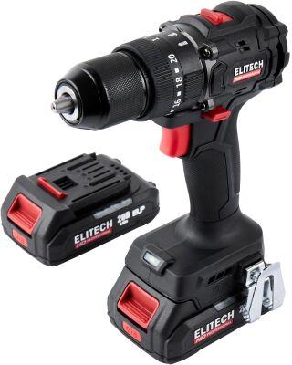 �����-���������� Elitech CD 20ISL2 (E2201.041.01) 40�� �����. ������:�������������� (���� � ���������) (205722)