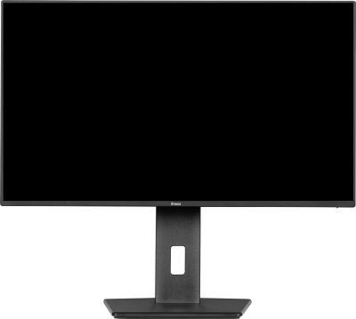 ������� Iiyama 27" ProLite XUB2792UHSU-B6 ������ IPS LED 16:9 HDMI M/M ������� HAS Piv 1300:1 350cd 178��/178�� 3840x2160 60Hz DP 4K USB 6.3��
