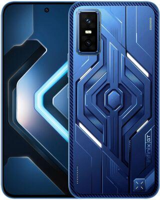 �������� Infinix X6876 GT 30 256Gb 8Gb ����� �������� 3G 4G 2Sim 6.78" 1224x2720 Android 15 64Mpix 802.11 a/b/g/n/ac/ax NFC GPS Protect FM