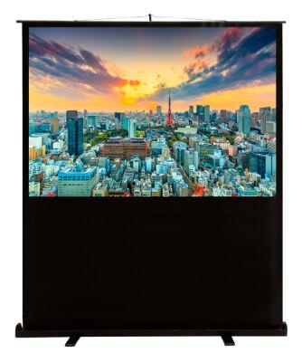 ����� Cactus 89" 135x180�� FloorCompactExpert CS-PSFLCE-180X135 4:3 ��������� ��������