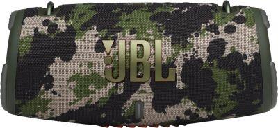 ������� ����. JBL Xtreme 3 �������� 100W 4.0 BT/USB 15� 5000mAh (JBLXTREME3CAMOUK)